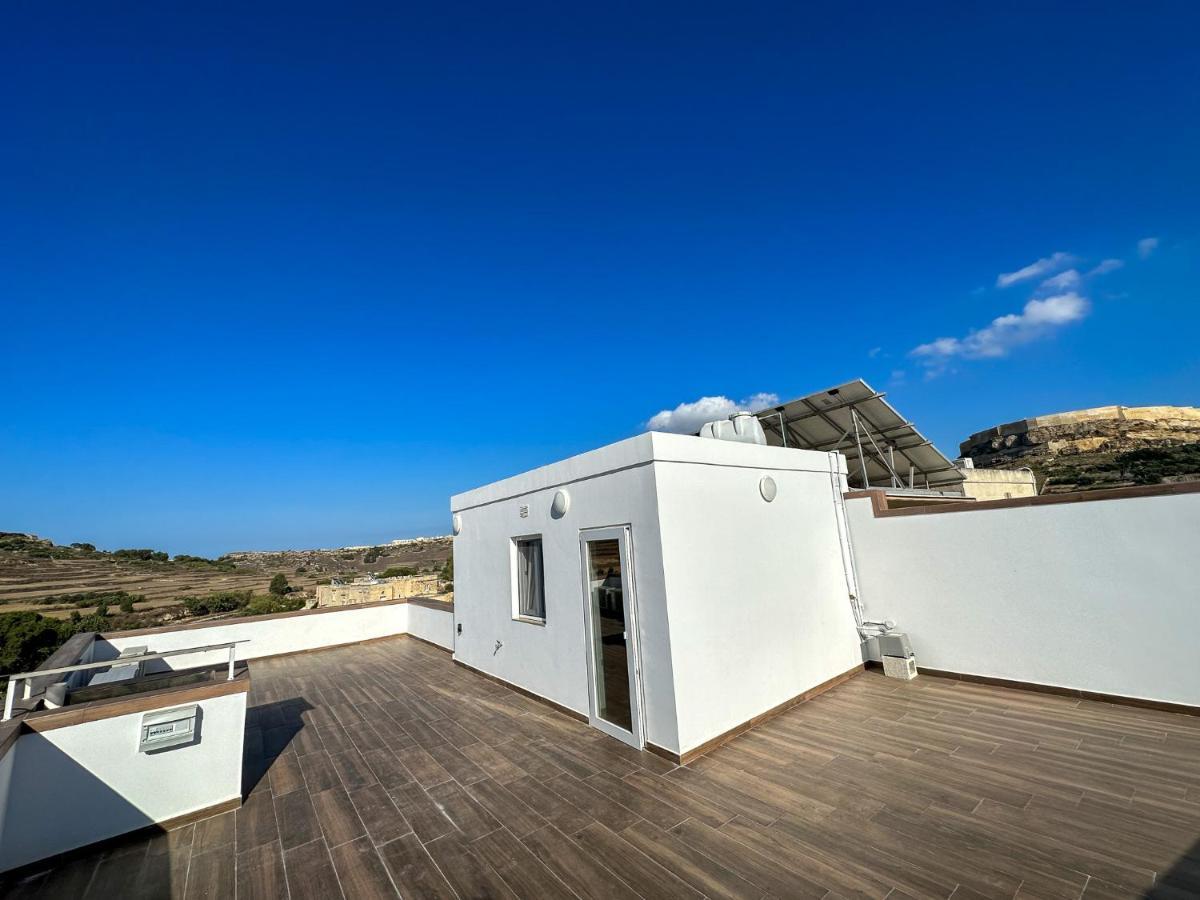 Dar Sara Gozo Vila Victoria Exterior foto