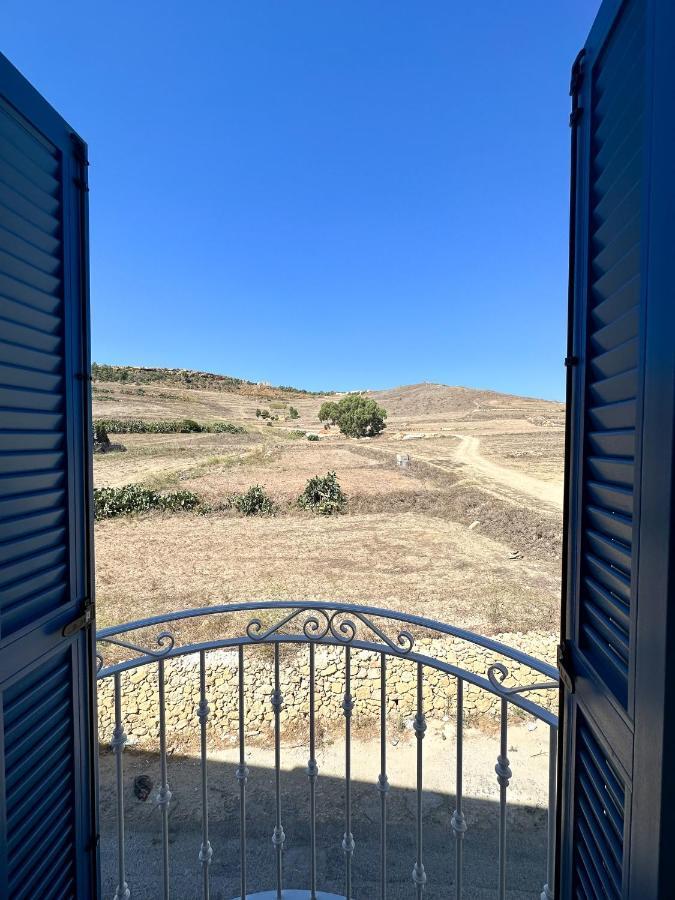 Dar Sara Gozo Vila Victoria Exterior foto