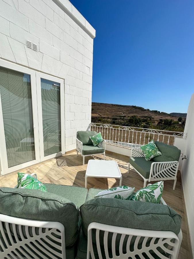 Dar Sara Gozo Vila Victoria Exterior foto