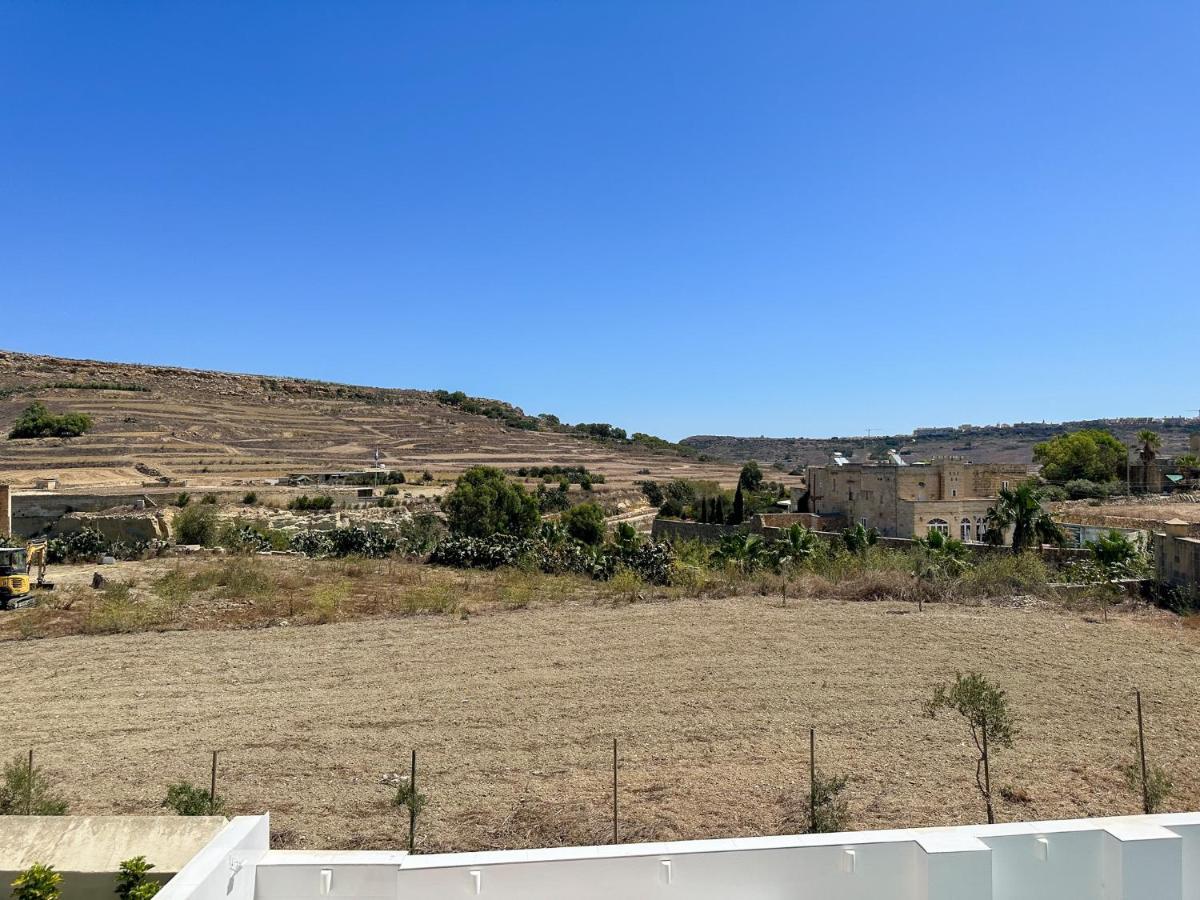 Dar Sara Gozo Vila Victoria Exterior foto