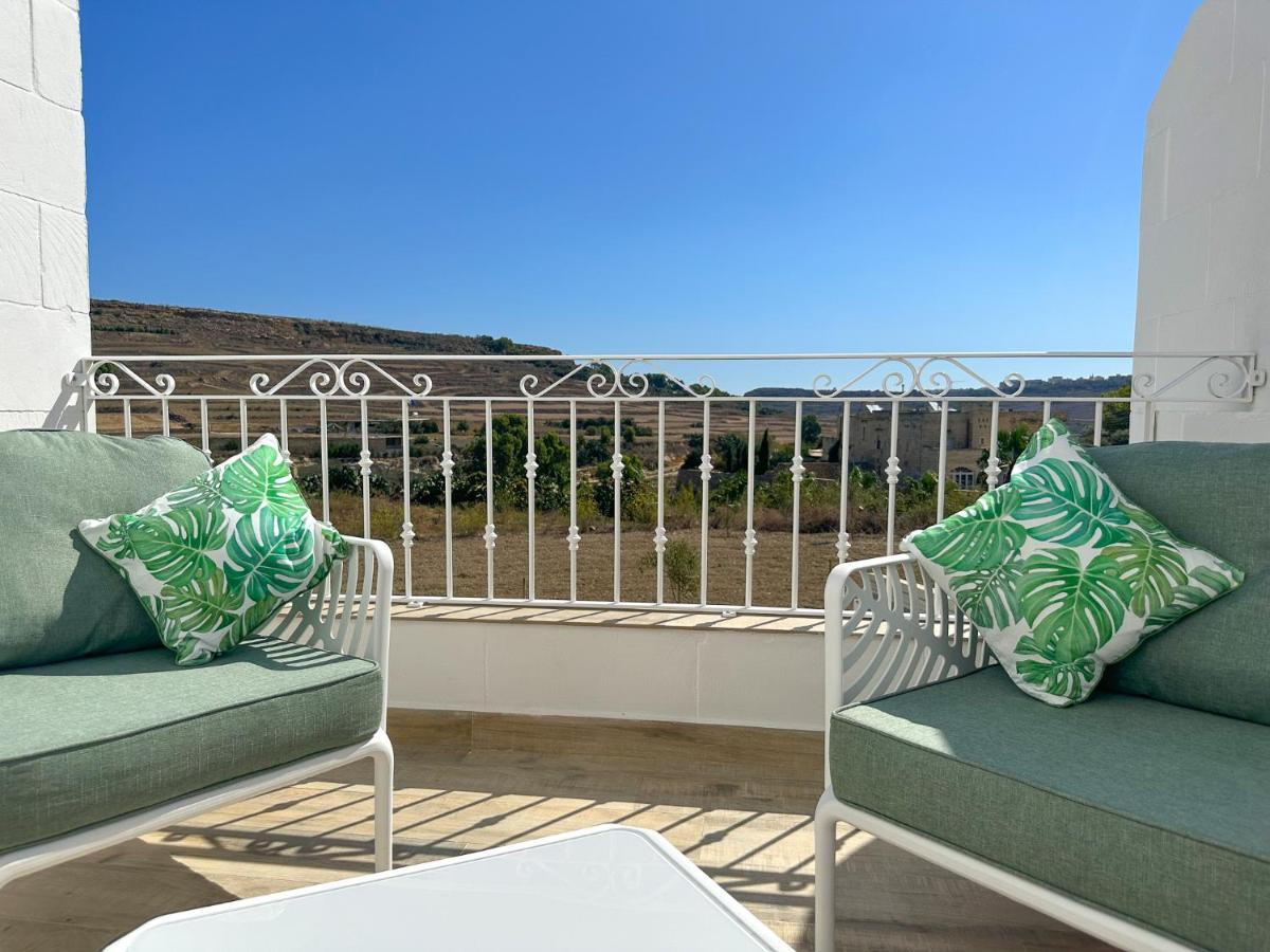 Dar Sara Gozo Vila Victoria Exterior foto