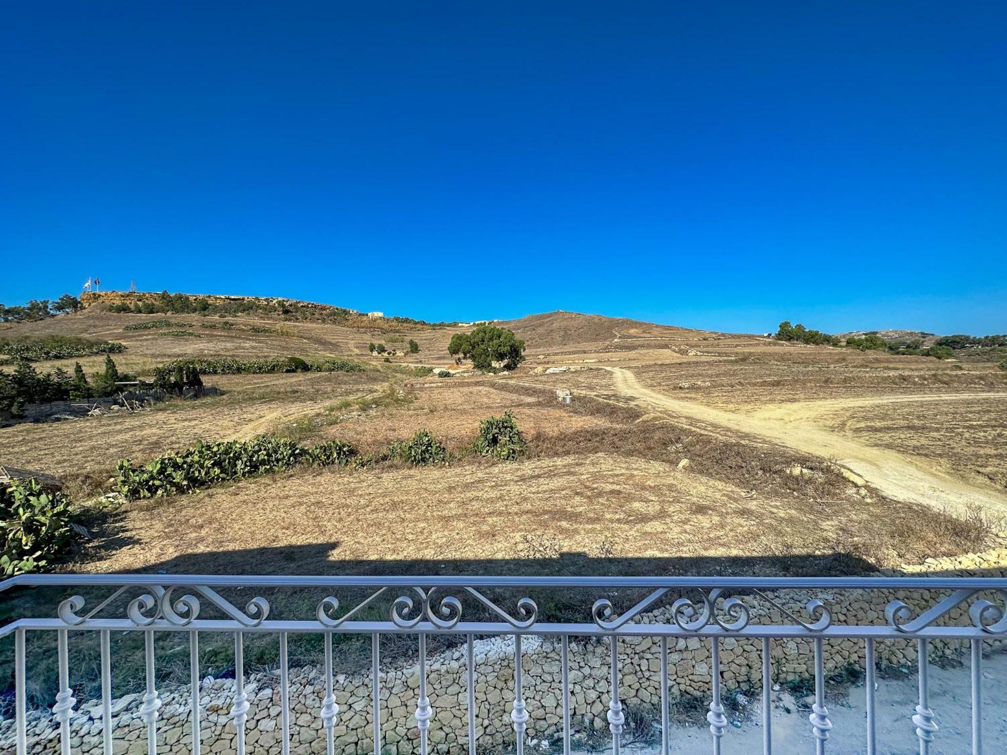 Dar Sara Gozo Vila Victoria Exterior foto